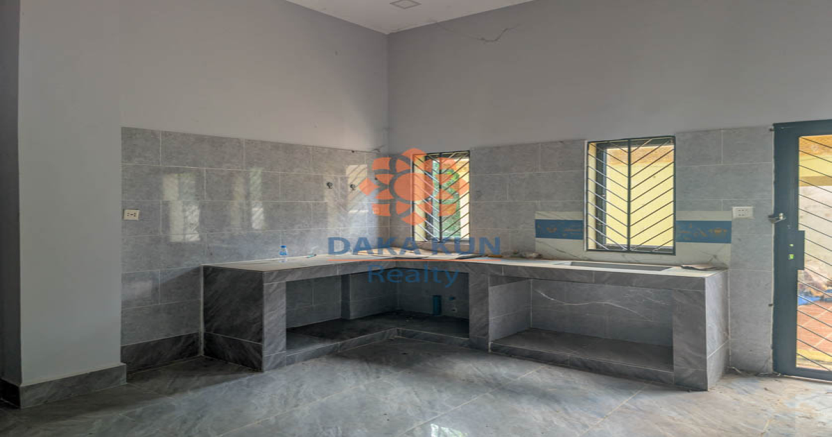 House for Sale in Siem Reap City, near Siem Reap River