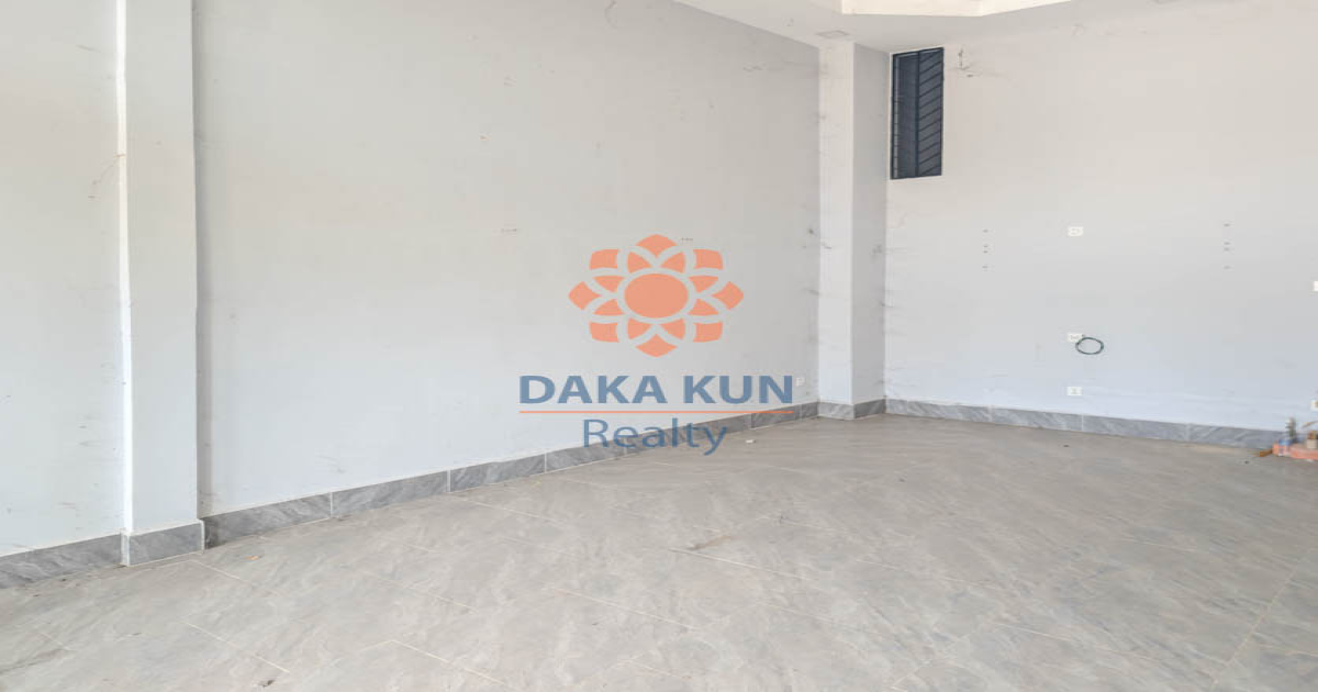 House for Sale in Siem Reap City, near Siem Reap River
