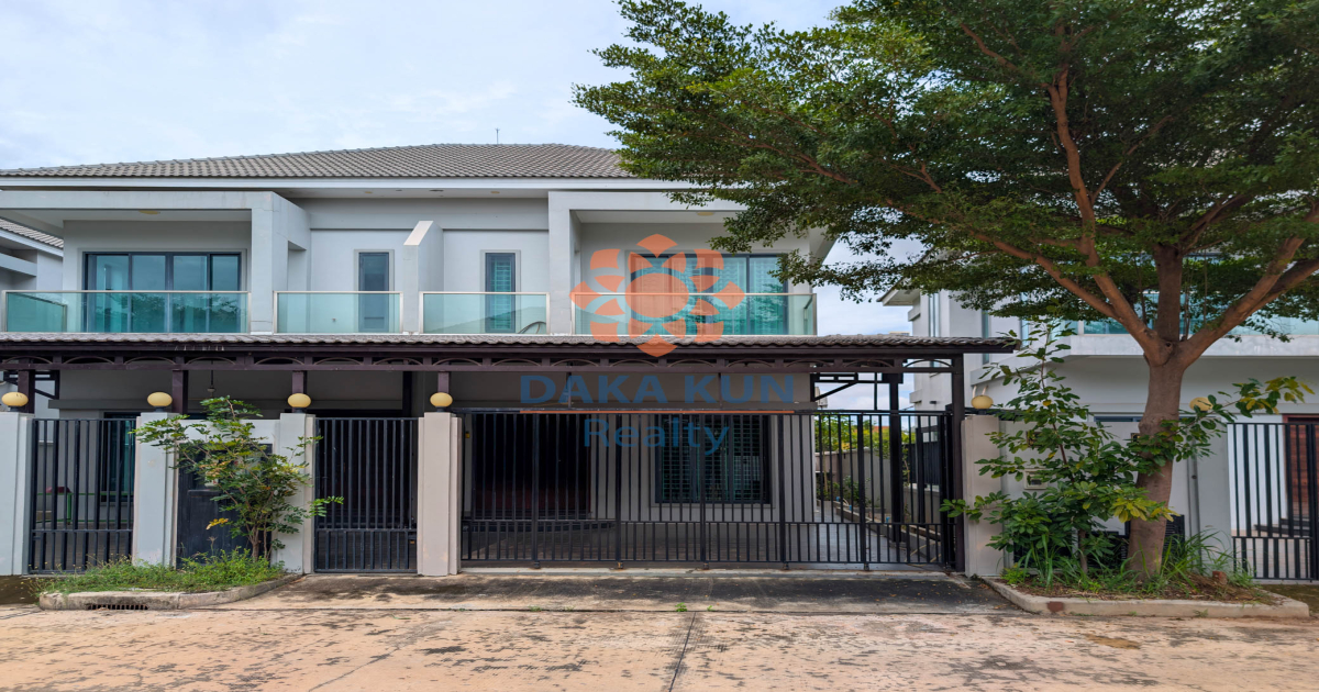 3 Bedrooms House for Sale in Siem Reap