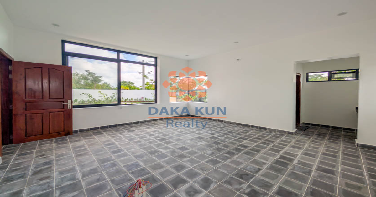 Private Villa for Sale in Siem Reap City