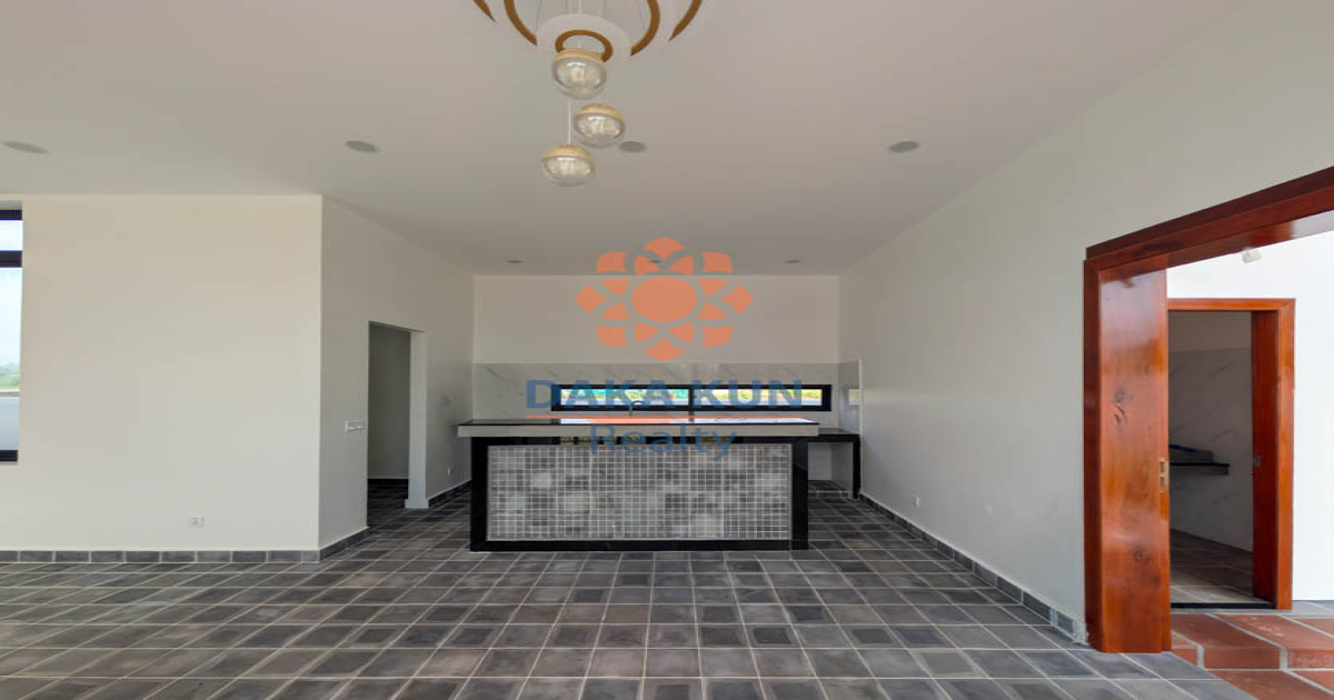 Private Villa for Sale in Siem Reap City