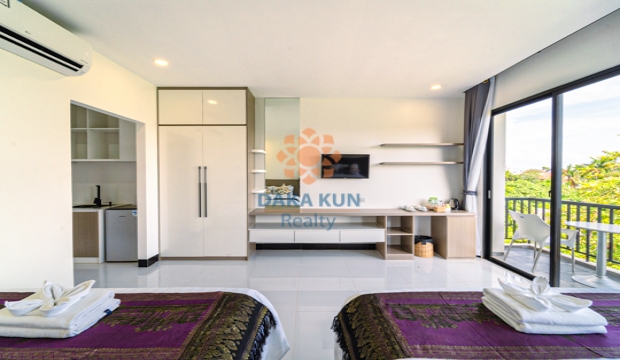 Boutique for Rent in Krong Siem Reap-Svay Dangkum