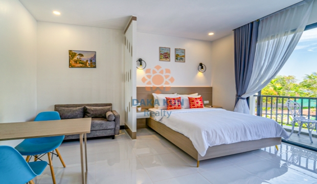 Boutique for Rent in Krong Siem Reap-Svay Dangkum