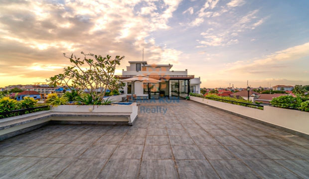 Boutique for Rent in Krong Siem Reap-Svay Dangkum