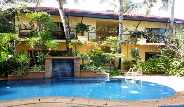 Hotel for Sale in Siem Reap-Svay Dangkum