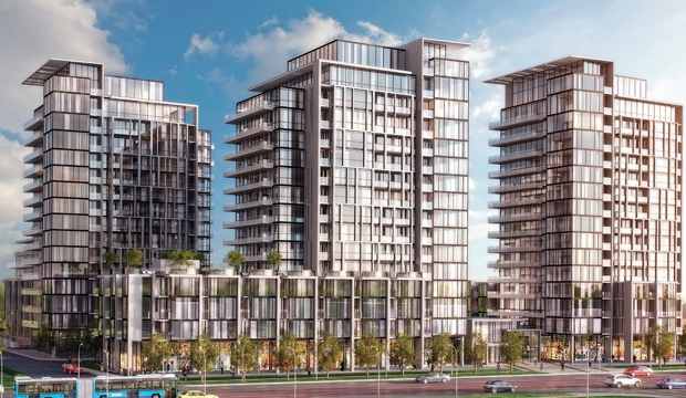 Condominium
