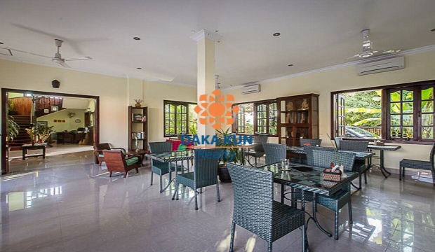 Boutique for Sale in Svay Dangkum, Siem Reap
