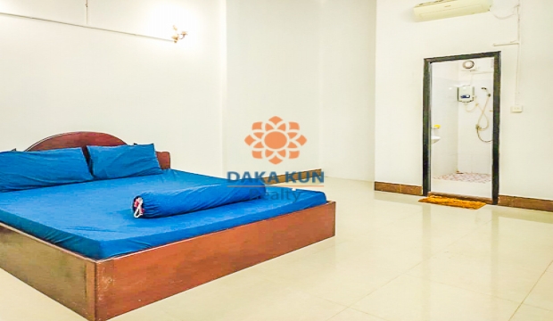 House for Sale in Siem Reap-Svay Dangkum
