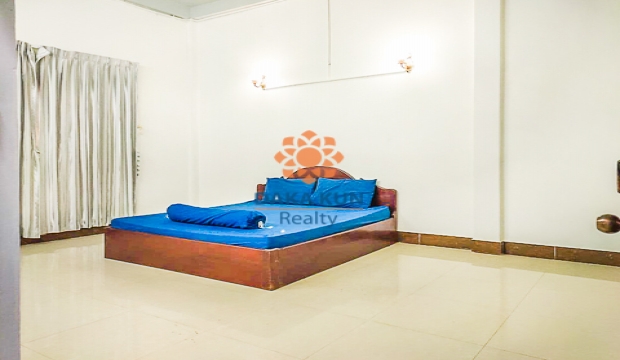 House for Sale in Siem Reap-Svay Dangkum