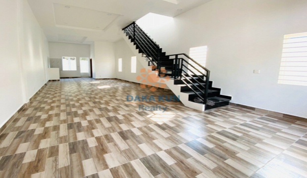House for Sale in Siem Reap city-Sla Kram
