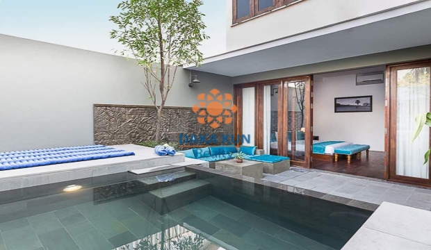 Boutique Hotel for Sale in Siem Reap-Sla Kram