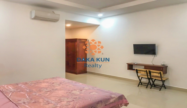 Building for Rent in Svay Dangkum, Siem Reap