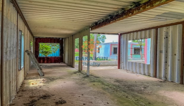 Boutique for Rent in Siem Reap-Sla Kram