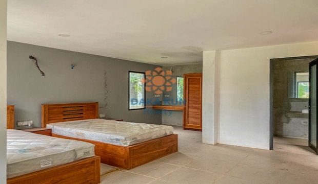 Boutique for Rent in Siem Reap-Sla Kram