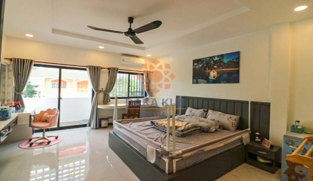 House for Sale in Krong Siem Reap-Sla Kram