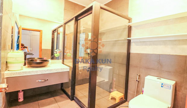 House for Sale in Krong Siem Reap-Sla Kram