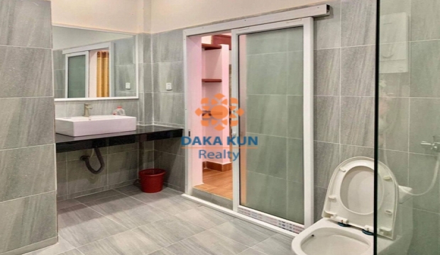 3 Bedrooms House for Rent in Siem Reap-Sla Kram