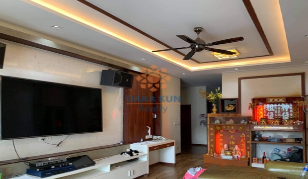 House for Sale in Siem Reap - Sla Kram