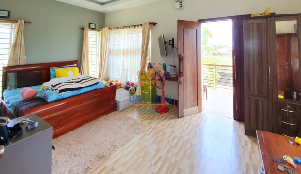 Urgent Sale House in Sala Kamreuk commune, Siem Reap