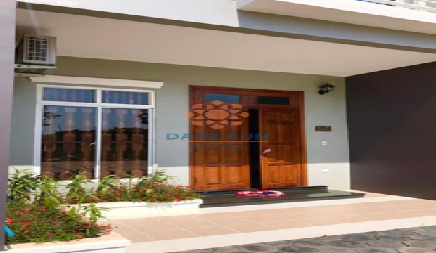 2 Bedrooms House for Rent in Siem Reap - Svay Dangkum
