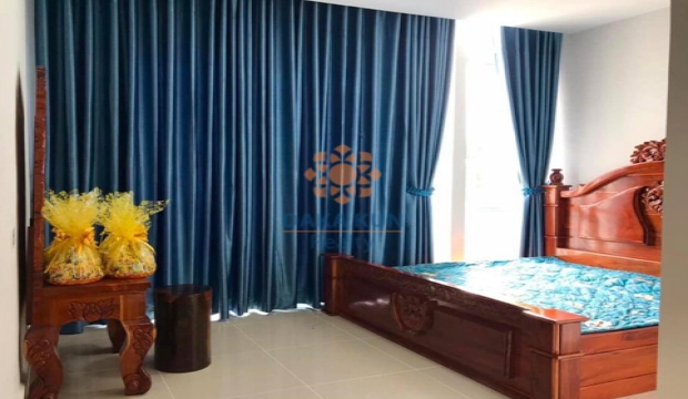 2 Bedrooms House for Rent in Siem Reap - Svay Dangkum