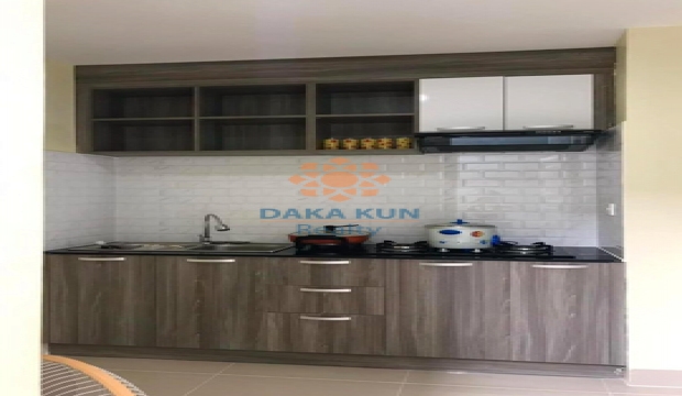 2 Bedrooms House for Rent in Siem Reap - Svay Dangkum