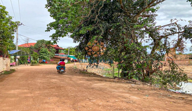 Land for Sale in Siem Reap-Riverside