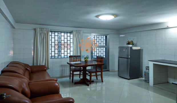 Apartment Building for Rent in Siem Reap-Sla Kram