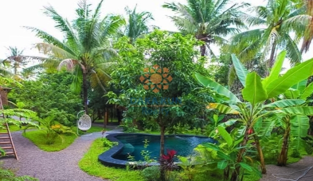 Boutique for Rent in Krong Siem Reap Sala Kamreuk