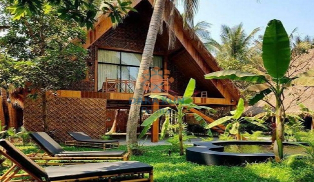 Boutique for Rent in Krong Siem Reap Sala Kamreuk