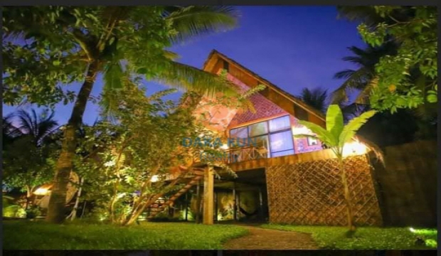 Boutique for Rent in Krong Siem Reap Sala Kamreuk