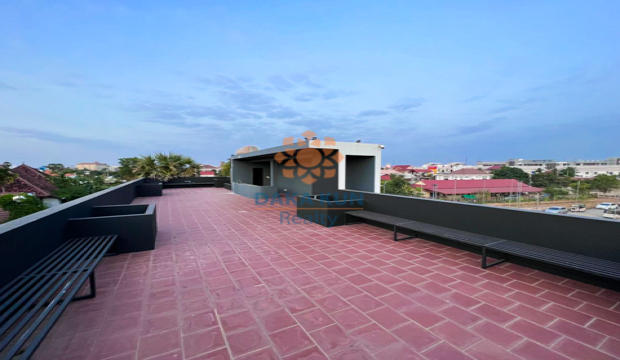 Luxury Villa for Rent with Swimming Pool in Krong Siem Reap