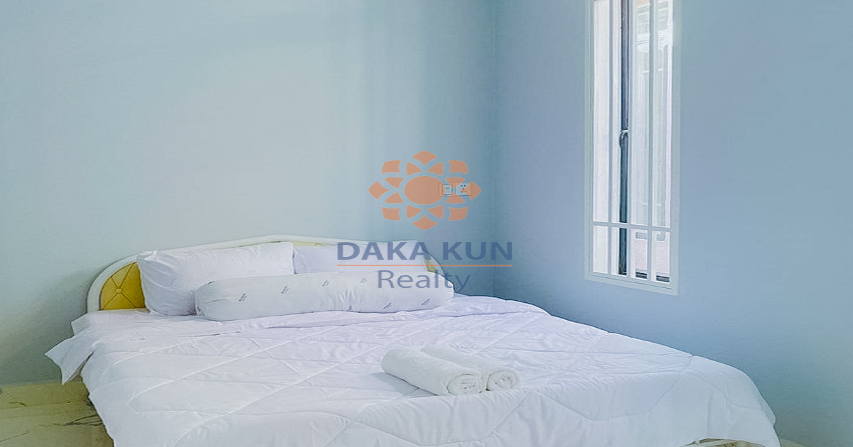 2 Bedrooms House for Sale in Siem Reap City