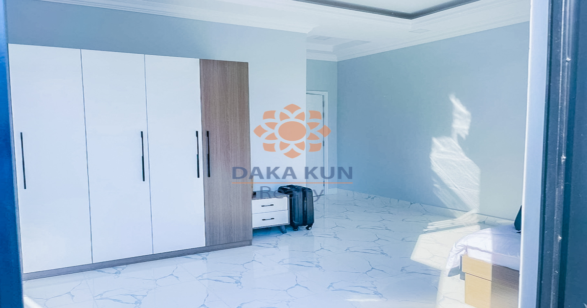 2 Bedrooms House for Sale in Siem Reap City