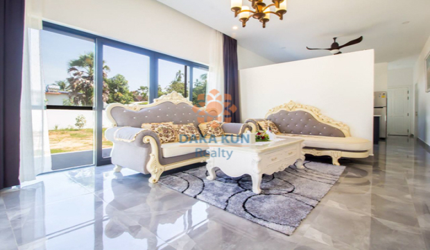 3 Bedrooms Villa for Sale in Krong Siem Reap-Svay Dangkum