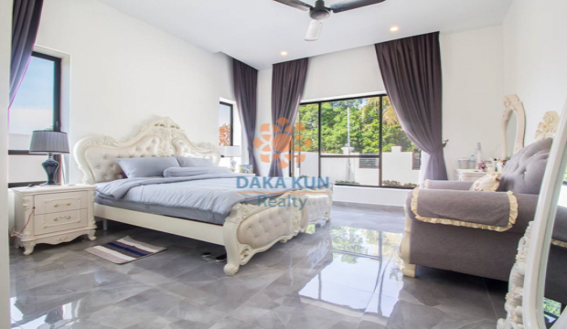 3 Bedrooms Villa for Sale in Krong Siem Reap-Svay Dangkum