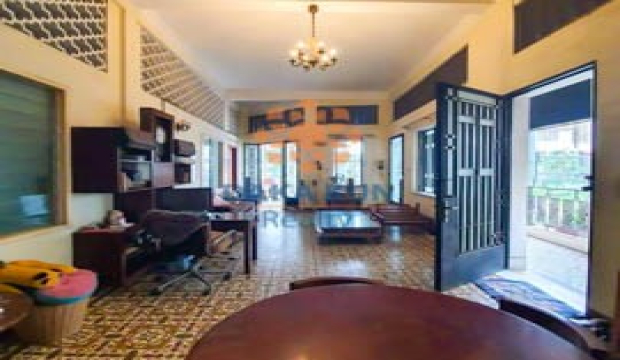 Condo for Sale in Phnom Penh-near Kandal Market
