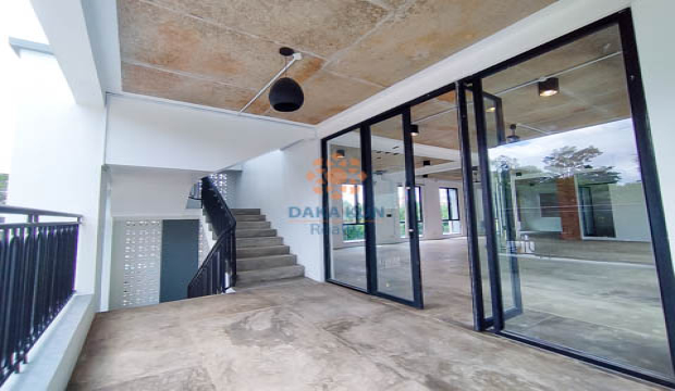 Office Space for Rent in Krong Siem Reap-Riverside