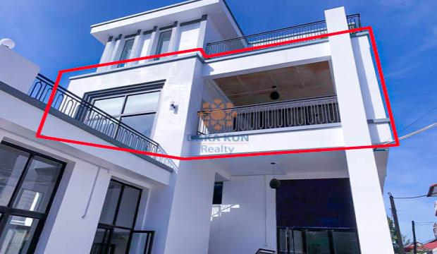 Office Space for Rent in Krong Siem Reap-Riverside