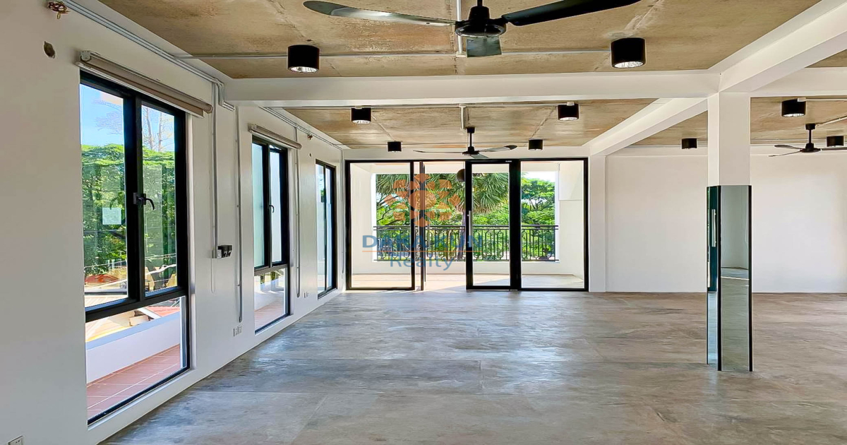 Commercial Building for Rent in Siem Reap-riverside