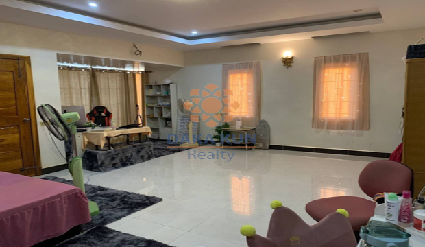House for Sale in Krong Siem Reap-Ring Road
