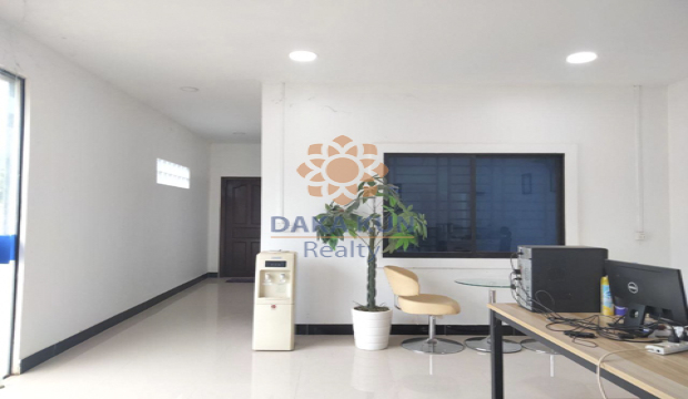 Office for rent in Svay Dangkum-Siem Reap