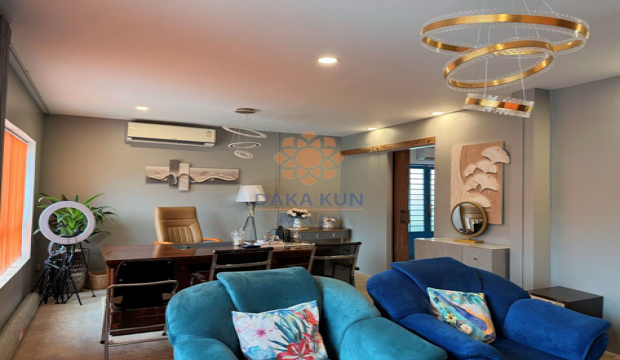 Office for Sale in Siem Reap-Riverside