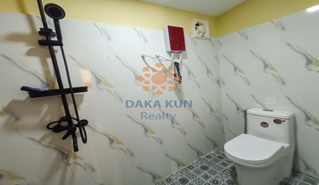 1 Bedrooms House For Rent In Siem Reap City