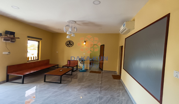 1 Bedrooms House For Rent In Siem Reap City