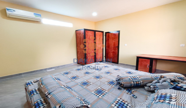 1 Bedrooms House For Rent In Siem Reap City