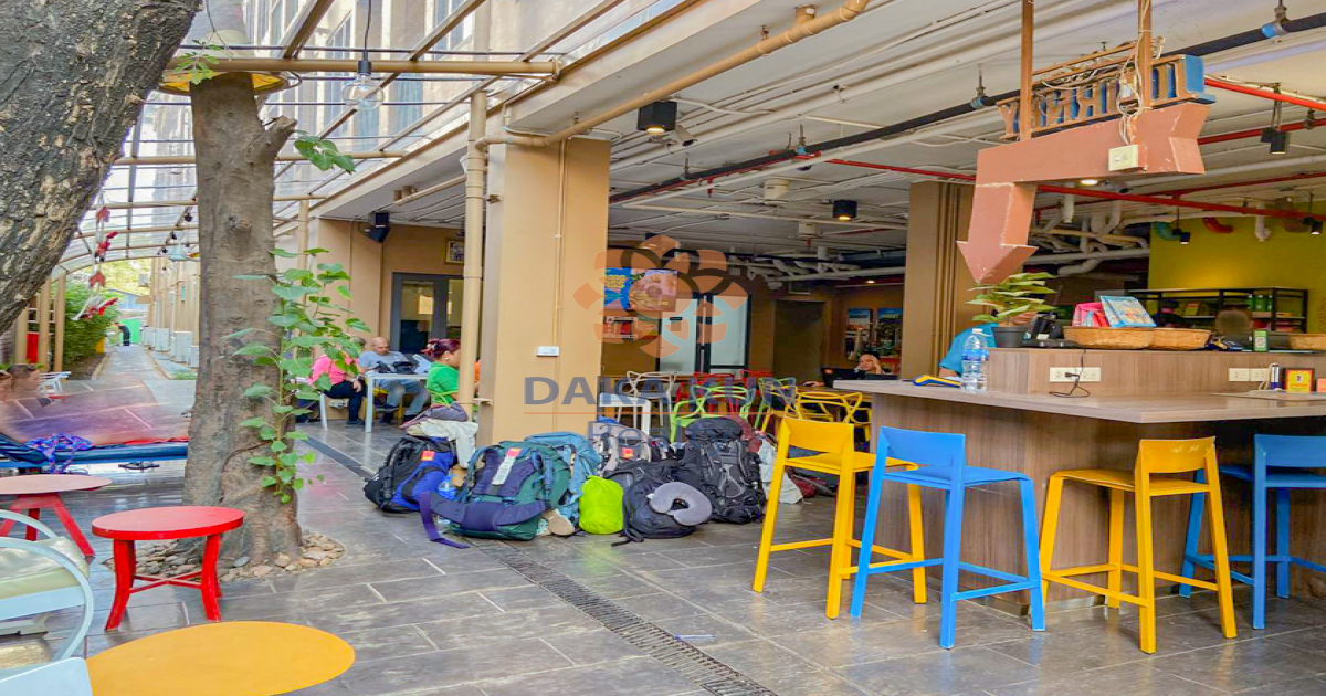 Shop For Rent In Sala Kamreuk - Siem Reap City