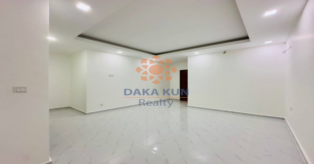 Twin Villa for Sale in Siem Reap City