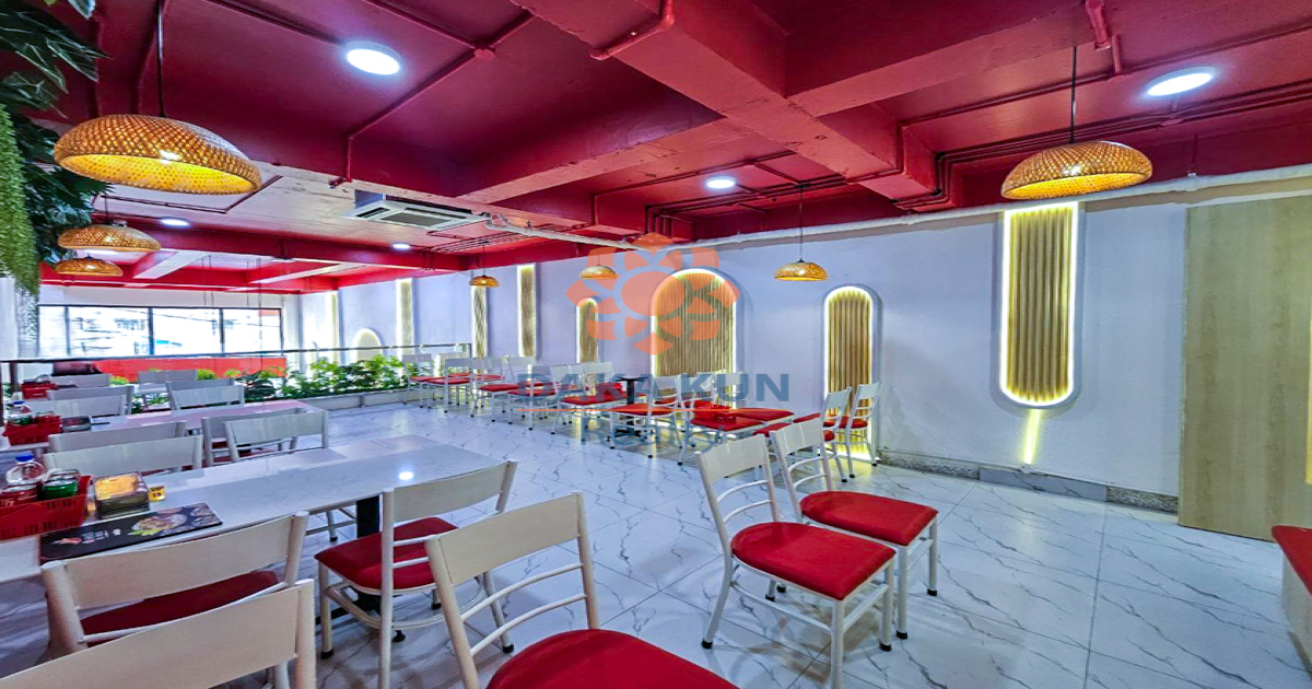 Commercial Building for Rent in Siem Reap City Center, Taphul