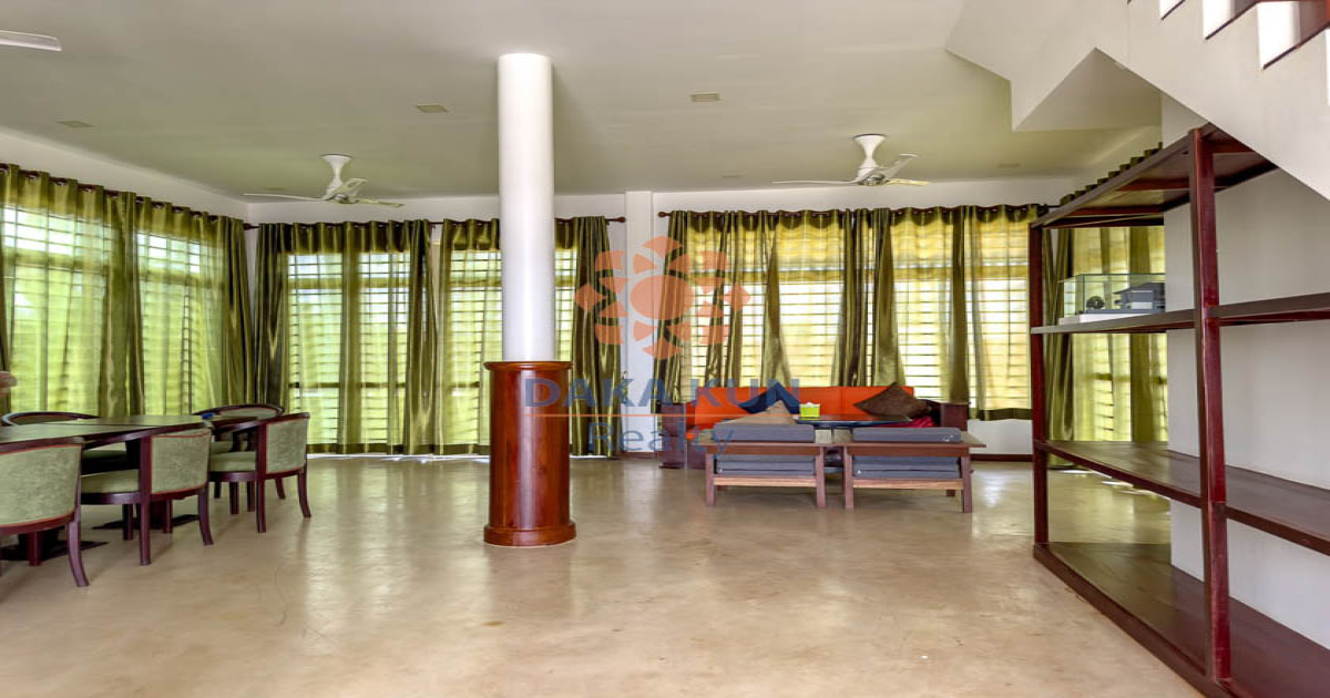 4 Bedrooms Villa for Rent in Siem Reap City - Sambuor